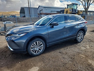 TOYOTA VENZA LE 2023