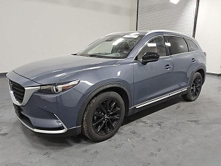 MAZDA CX-9 GRAND TOURING 2020