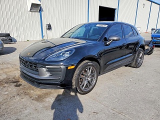 PORSCHE MACAN BASE 2024