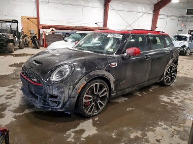 MINI COOPER JOHN COOPER 2022