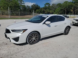 ACURA ILX PREMIUM 2021