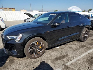 AUDI E-TRON SPORTBACK PREMIUM PLUS 2022