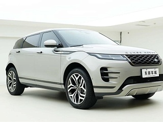 LAND ROVER EVOQUE L P300e 2021