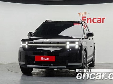 HYUNDAI SANTA FE PRESTIGE 2024