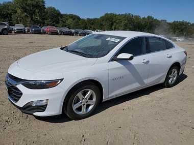 CHEVROLET MALIBU LS 2024