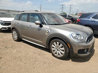 MINI COOPER S COUNTRYMAN ALL4 2019