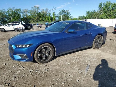 FORD MUSTANG 2023