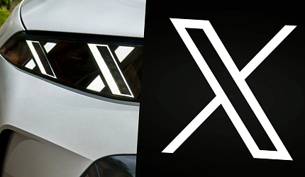 BMW пошел на Х. Все спорят о новых фарах