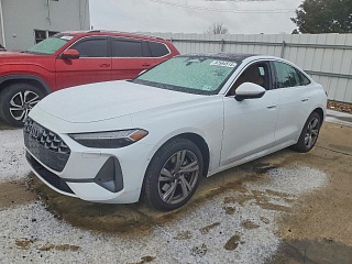 AUDI A5 PREMIUM PLUS 2025