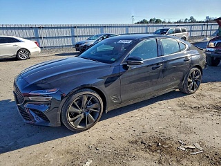 GENESIS G70 BASE 2023