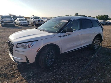 LINCOLN CORSAIR RESERVE 2023