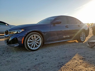BMW 330I 2022