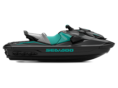 SEA-DOO GTR 2027