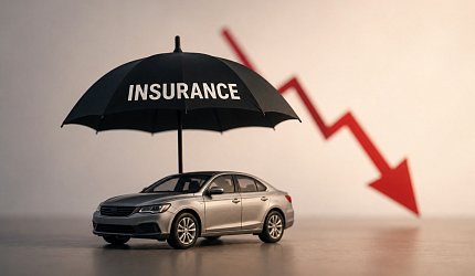 Страховка ломает авторынок: Америка устала платить за понты