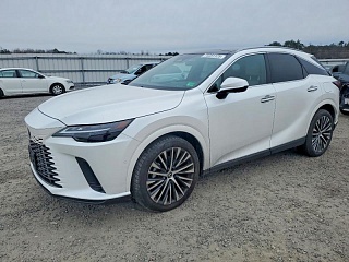 LEXUS RX 350 BASE 2023