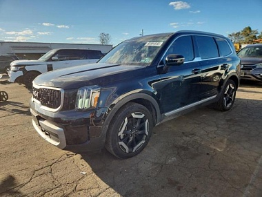 KIA TELLURIDE EX 2023