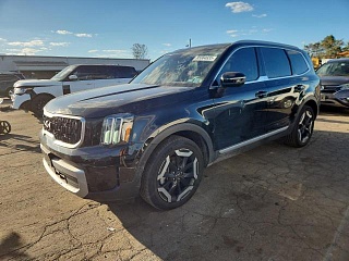 KIA TELLURIDE EX 2023