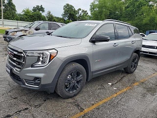 GMC TERRAIN AT4 2024