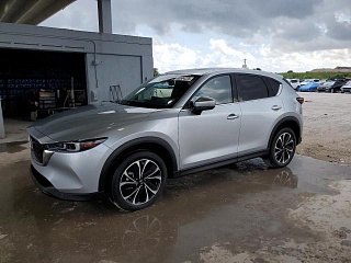 MAZDA CX-5 PREMIUM PLUS 2023