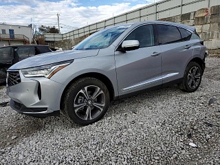 ACURA RDX TECHNOLOGY 2024