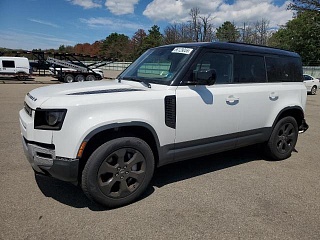 LAND ROVER DEFENDER 110 S 2024