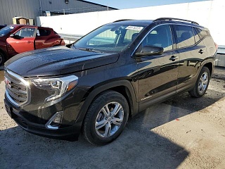 GMC TERRAIN SLE 2019