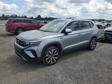 VOLKSWAGEN TAOS SE 2023