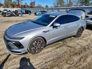HYUNDAI SONATA SEL 2023