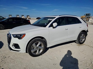 AUDI Q3 PREMIUM 40 2021