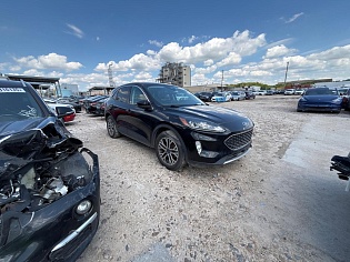 Ford Escape SEL 2022