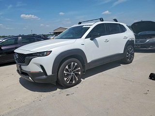 MAZDA CX-50 PREMIUM PLUS 2025