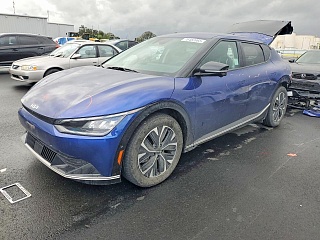 KIA EV6 LIGHT 2023