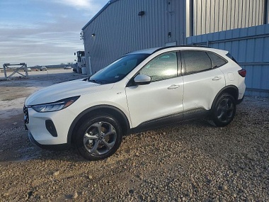 FORD ESCAPE ST LINE SELECT 2025