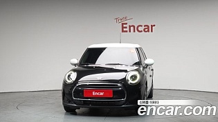 MINI COOPER 2023