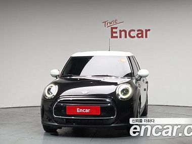 MINI COOPER 2023