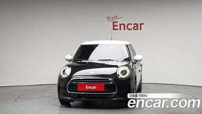 MINI COOPER 2023