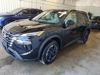 NISSAN ROGUE SV 2024