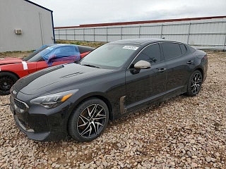 KIA STINGER GT LINE 2022