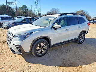 SUBARU ASCENT PREMIUM 2024