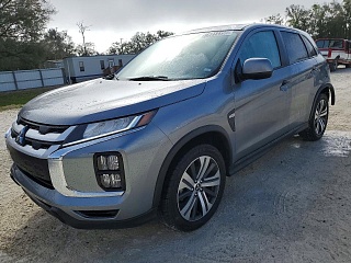 MITSUBISHI OUTLANDER SPORT S 2024