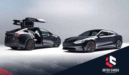 Tesla Model S и Tesla Model X официально умерли