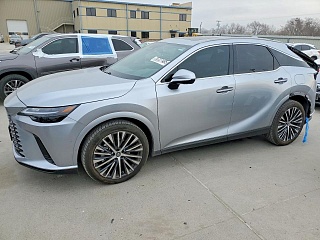 LEXUS RX 350 PREMIUM+ 2025