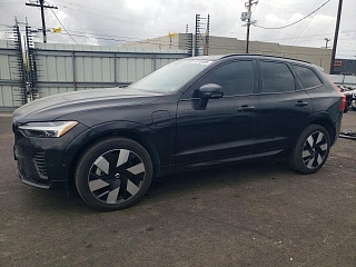 VOLVO XC60 ULTIMATE 2024