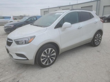 BUICK ENCORE PREFERRED 2021