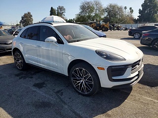 PORSCHE MACAN BASE 2023
