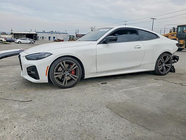 BMW 430I 2022
