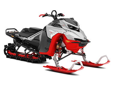 LYNX SHREDDER 2027