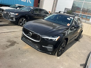 Volvo XC60 2023
