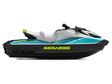 SEA-DOO GTI SE 2027