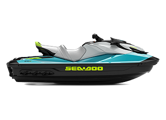 SEA-DOO GTI SE 2027